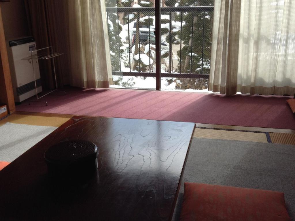 Lodge Matsuya Nozawaonsen Room photo